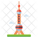 پیش‌نمایش فایل oriental-pearl-tower-8050965 از پک چین