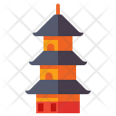 پیش‌نمایش فایل pagoda-8050966 از پک چین