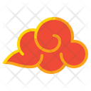 پیش‌نمایش فایل xiangyun-chinese-cloud-8050982 از پک چین