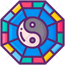 پیش‌نمایش فایل bagua-mirror-8051074 از پک چین