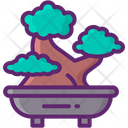 پیش‌نمایش فایل bonsai-8050990 از پک چین