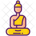 پیش‌نمایش فایل buddha-8050991 از پک چین