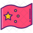 پیش‌نمایش فایل chinese-flag-8051008 از پک چین