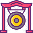 پیش‌نمایش فایل chinese-gong-8051010 از پک چین