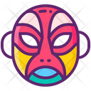 پیش‌نمایش فایل chinese-opera-mask-8051020 از پک چین