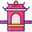 پیش‌نمایش فایل chinese-sedan-chair-8051023 از پک چین
