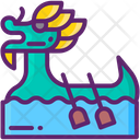 پیش‌نمایش فایل dragon-boat-8051032 از پک چین
