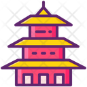 پیش‌نمایش فایل pagoda-8051051 از پک چین