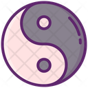 پیش‌نمایش فایل yin-yang-8051069 از پک چین