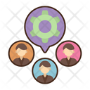 پیش‌نمایش فایل teamwork-8051147 از پک ارزش‌های اصلی