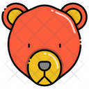 پیش‌نمایش فایل bear-8051244 از پک جنگل
