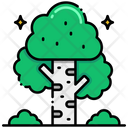 پیش‌نمایش فایل birch-8051163 از پک جنگل