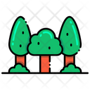 پیش‌نمایش فایل forest-8051239 از پک جنگل