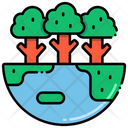پیش‌نمایش فایل forest-ecosystem-8051184 از پک جنگل