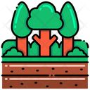 پیش‌نمایش فایل forest-soil-8051187 از پک جنگل