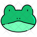 پیش‌نمایش فایل frog-8051191 از پک جنگل