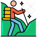 پیش‌نمایش فایل hiking-8051194 از پک جنگل