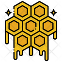 پیش‌نمایش فایل honeycomb-8051195 از پک جنگل