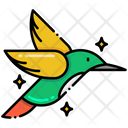 پیش‌نمایش فایل hummingbird-8051196 از پک جنگل