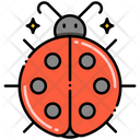 پیش‌نمایش فایل ladybug-8051199 از پک جنگل