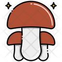پیش‌نمایش فایل mushroom-8051207 از پک جنگل