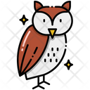 پیش‌نمایش فایل owl-8051209 از پک جنگل