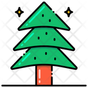پیش‌نمایش فایل pine-tree-8051212 از پک جنگل