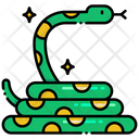 پیش‌نمایش فایل snake-8051223 از پک جنگل