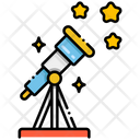 پیش‌نمایش فایل telescope-8051227 از پک جنگل