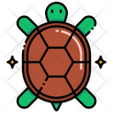 پیش‌نمایش فایل tortoise-8051229 از پک جنگل