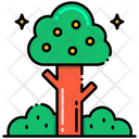 پیش‌نمایش فایل tree-8051231 از پک جنگل