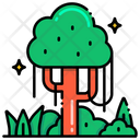 پیش‌نمایش فایل tropical-forest-8051232 از پک جنگل