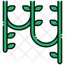 پیش‌نمایش فایل vine-8051233 از پک جنگل