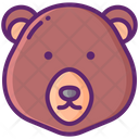 پیش‌نمایش فایل bear-8051246 از پک جنگل