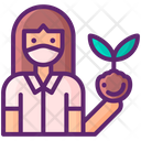 پیش‌نمایش فایل female-scientist-8051261 از پک جنگل