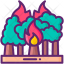 پیش‌نمایش فایل forest-fire-8051272 از پک جنگل