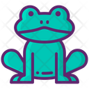 پیش‌نمایش فایل frog-8051278 از پک جنگل