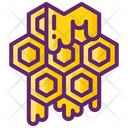 پیش‌نمایش فایل honeycomb-8051282 از پک جنگل