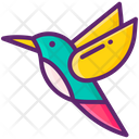 پیش‌نمایش فایل hummingbird-8051283 از پک جنگل