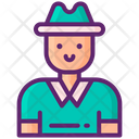 پیش‌نمایش فایل male-park-ranger-8051298 از پک جنگل