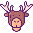 پیش‌نمایش فایل moose-8051291 از پک جنگل