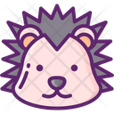 پیش‌نمایش فایل porcupine-8051302 از پک جنگل