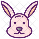 پیش‌نمایش فایل rabbit-8051303 از پک جنگل