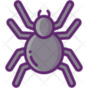 پیش‌نمایش فایل spider-8051311 از پک جنگل