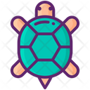 پیش‌نمایش فایل tortoise-8051316 از پک جنگل