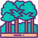 پیش‌نمایش فایل tropical-forest-8051319 از پک جنگل