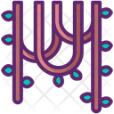 پیش‌نمایش فایل vine-8051320 از پک جنگل