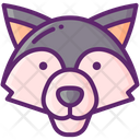 پیش‌نمایش فایل wolf-8051323 از پک جنگل