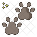 پیش‌نمایش فایل animal-track-8051412 از پک جنگل