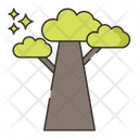 پیش‌نمایش فایل baobab-8051414 از پک جنگل